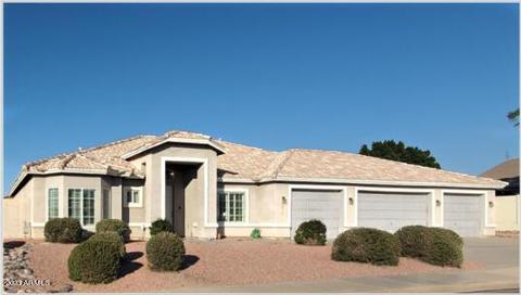 6914 E Mallory St, Mesa, AZ 85207 photo 1