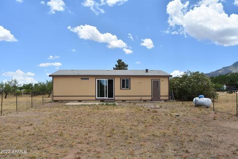 5453 E Johnson Way, Hereford, AZ 85615 photo 2