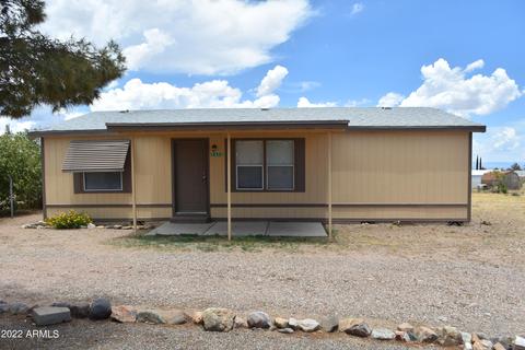 5453 E Johnson Way, Hereford, AZ 85615 photo 1