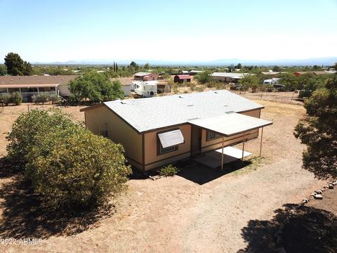 5453 E Johnson Way, Hereford, AZ 85615 photo 35