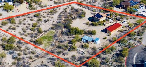 2255 W Miner Rd, Wickenburg, AZ 85390