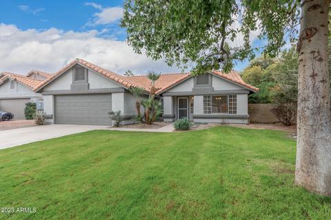 4519 E Michelle Dr, Phoenix, AZ 85032 photo 2