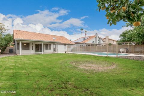 4519 E Michelle Dr, Phoenix, AZ 85032 photo 34