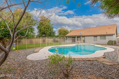 4519 E Michelle Dr, Phoenix, AZ 85032 photo 33