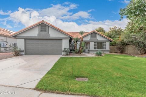 4519 E Michelle Dr, Phoenix, AZ 85032 photo 1