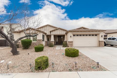 21518 E Lords Ct, Queen Creek, AZ 85142