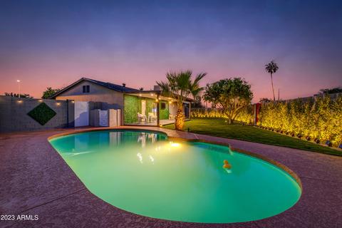 901 N 79th St, Scottsdale, AZ 85257