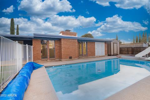 1617 Cushman Dr, Sierra Vista, AZ 85635