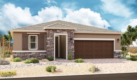 2828 N 196th Ln, Buckeye, AZ 85396