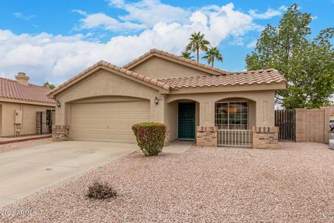 3234 E Behrend Dr, Phoenix, AZ 85050 photo 1