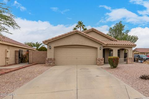3234 E Behrend Dr, Phoenix, AZ 85050 photo 5