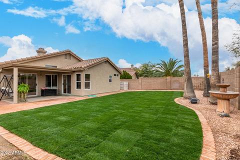 3234 E Behrend Dr, Phoenix, AZ 85050 photo 24