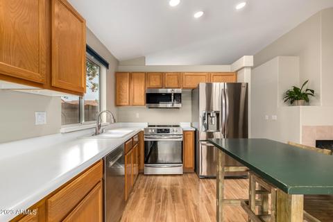 3234 E Behrend Dr, Phoenix, AZ 85050 photo 20