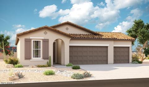 2966 N Prescidio Ave, Casa Grande, AZ 85122