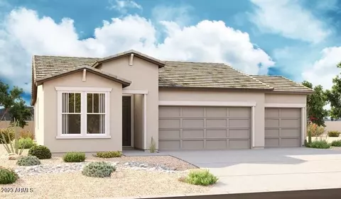 2947 N Pecan Ave, Casa Grande, AZ 85122