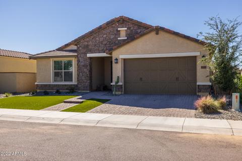 9459 E Theia Dr, Mesa, AZ 85212 photo 2