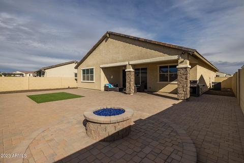 9459 E Theia Dr, Mesa, AZ 85212 photo 28