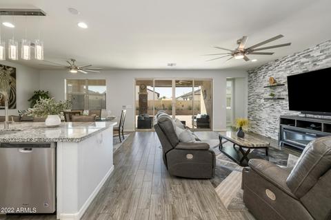 9459 E Theia Dr, Mesa, AZ 85212 photo 4