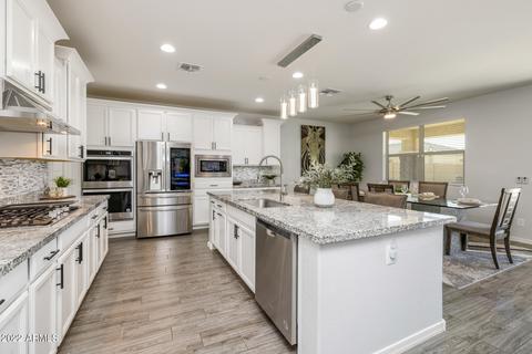 9459 E Theia Dr, Mesa, AZ 85212 photo 10