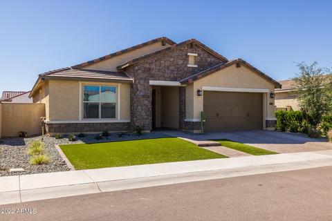 9459 E Theia Dr, Mesa, AZ 85212 photo 3