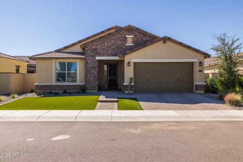 9459 E Theia Dr, Mesa, AZ 85212 photo 1