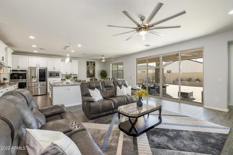 9459 E Theia Dr, Mesa, AZ 85212 photo 8