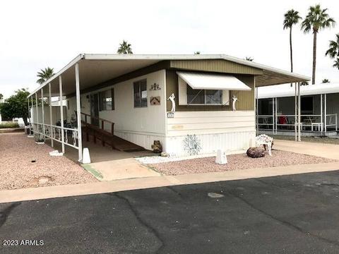 7807 E Main St #AA-8, Mesa, AZ 85207 photo 1