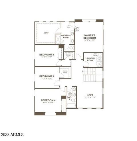 7539 E Olla Ave, Mesa, AZ 85212 photo 3