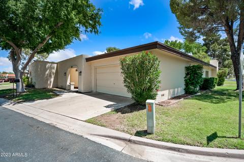 6131 E Lewis Ave, Scottsdale, AZ 85257