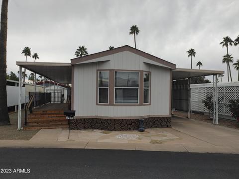 150 S Windsor -- #103G, Mesa, AZ 85204