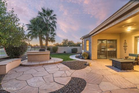 2631 E Rawhide St, Gilbert, AZ 85296 photo 14