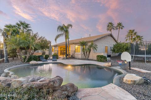2631 E Rawhide St, Gilbert, AZ 85296 photo 12