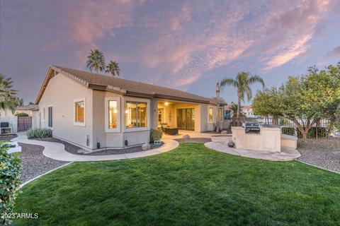 2631 E Rawhide St, Gilbert, AZ 85296 photo 13