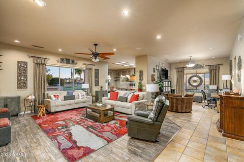 2631 E Rawhide St, Gilbert, AZ 85296 photo 3
