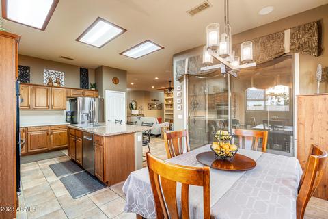2631 E Rawhide St, Gilbert, AZ 85296 photo 6