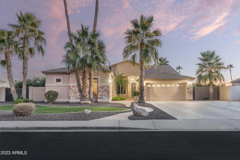 2631 E Rawhide St, Gilbert, AZ 85296 photo 1