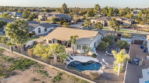 2631 E Rawhide St, Gilbert, AZ 85296 photo 21