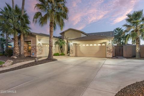 2631 E Rawhide St, Gilbert, AZ 85296 photo 2