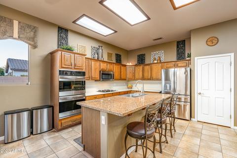 2631 E Rawhide St, Gilbert, AZ 85296 photo 7