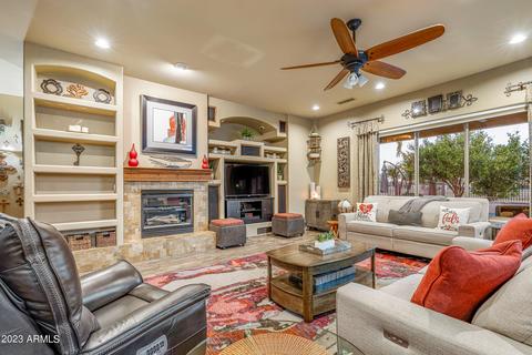 2631 E Rawhide St, Gilbert, AZ 85296 photo 4