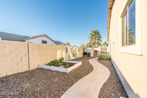 2631 E Rawhide St, Gilbert, AZ 85296 photo 16