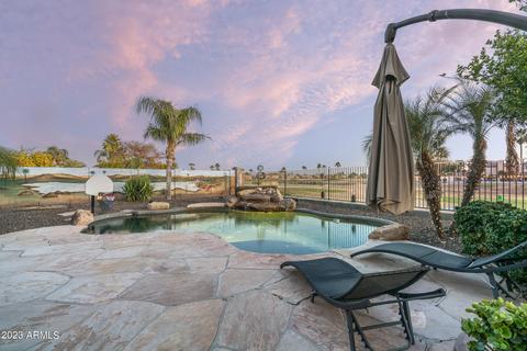 2631 E Rawhide St, Gilbert, AZ 85296 photo 15