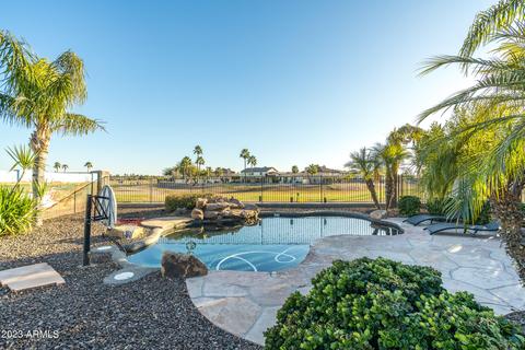 2631 E Rawhide St, Gilbert, AZ 85296 photo 17
