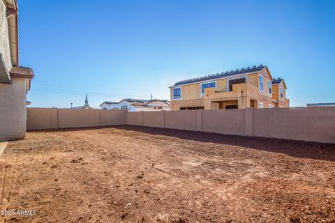 3931 E Austin Dr, Gilbert, AZ 85296 photo 35
