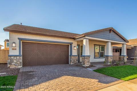 3931 E Austin Dr, Gilbert, AZ 85296 photo 4