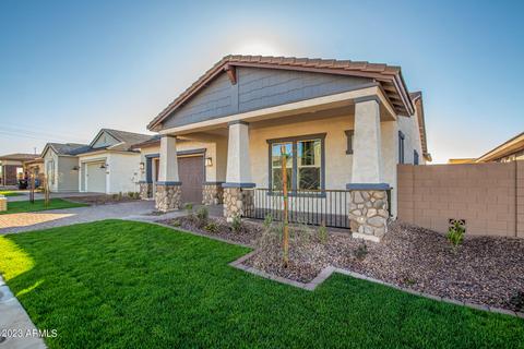 3931 E Austin Dr, Gilbert, AZ 85296 photo 5