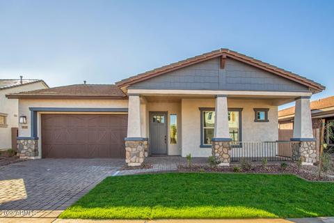 3931 E Austin Dr, Gilbert, AZ 85296 photo 3