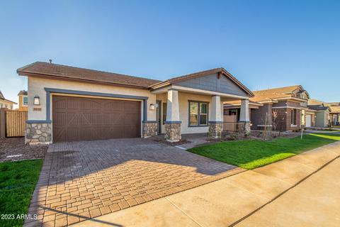 3931 E Austin Dr, Gilbert, AZ 85296