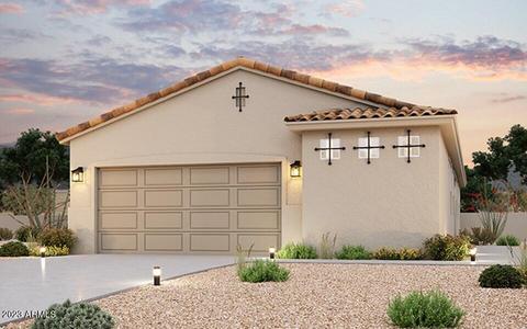 17373 W Via De Luna Dr, Surprise, AZ 85387