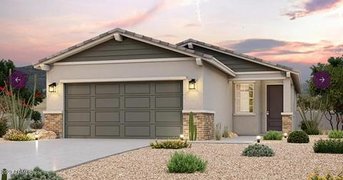 17370 W Via De Luna Dr, Surprise, AZ 85387